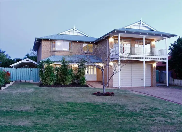 Second view of Homely house listing, 126 Cook Avenue, Hillarys WA 6025