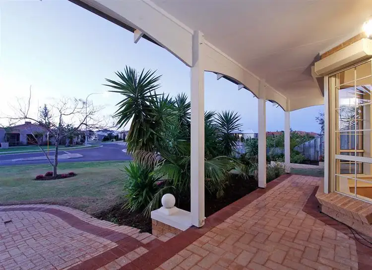 Third view of Homely house listing, 126 Cook Avenue, Hillarys WA 6025