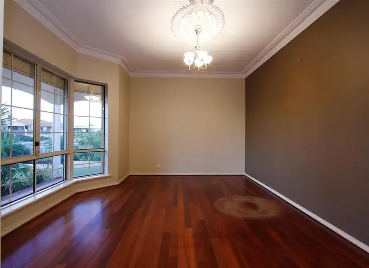 Fourth view of Homely house listing, 126 Cook Avenue, Hillarys WA 6025