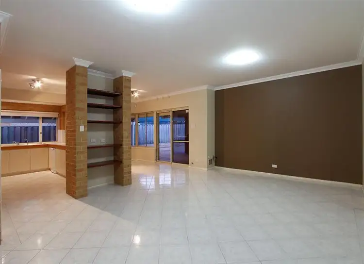 Fifth view of Homely house listing, 126 Cook Avenue, Hillarys WA 6025