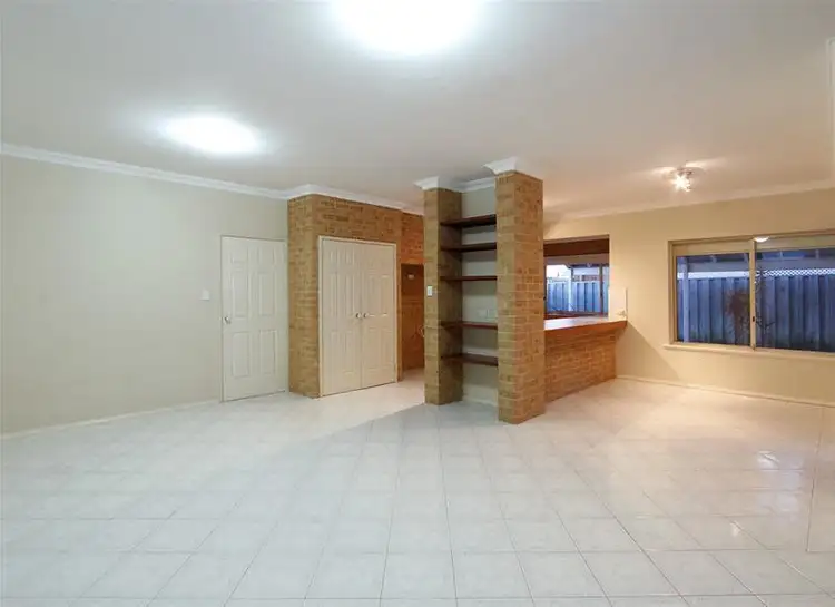 Sixth view of Homely house listing, 126 Cook Avenue, Hillarys WA 6025