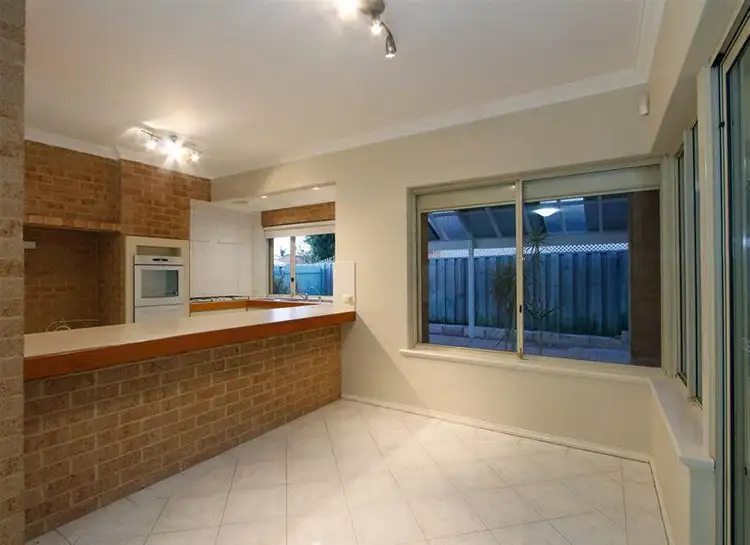 Seventh view of Homely house listing, 126 Cook Avenue, Hillarys WA 6025