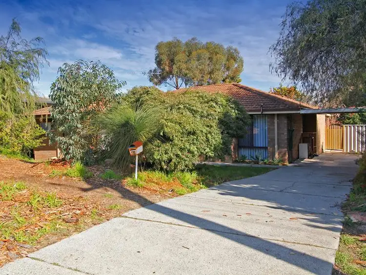 Main view of Homely house listing, 63 Adelaide Circle, Craigie WA 6025