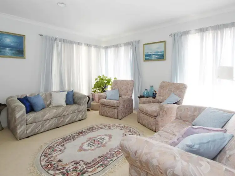 Fourth view of Homely semi-detached listing, 2A Otisco Crescent, Joondalup WA 6027