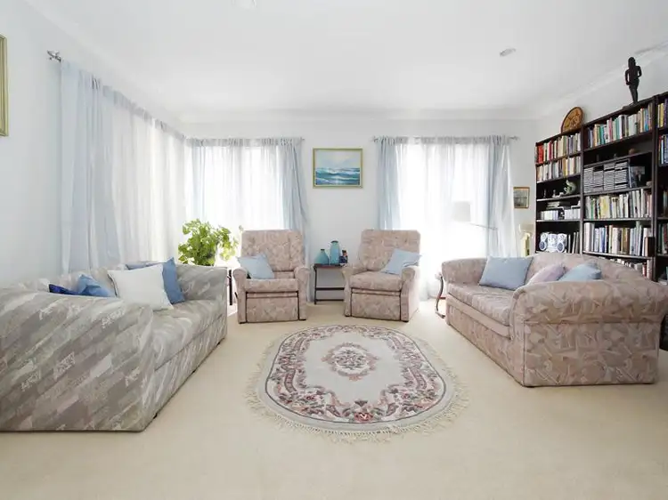 Fifth view of Homely semi-detached listing, 2A Otisco Crescent, Joondalup WA 6027