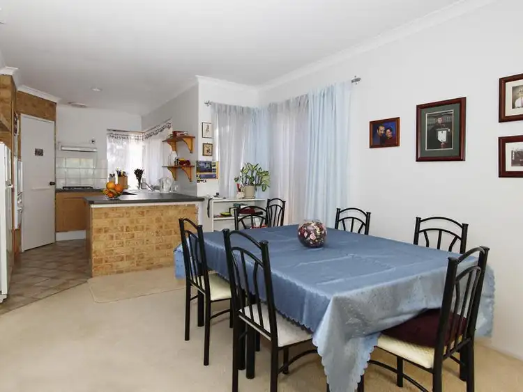 Seventh view of Homely semi-detached listing, 2A Otisco Crescent, Joondalup WA 6027