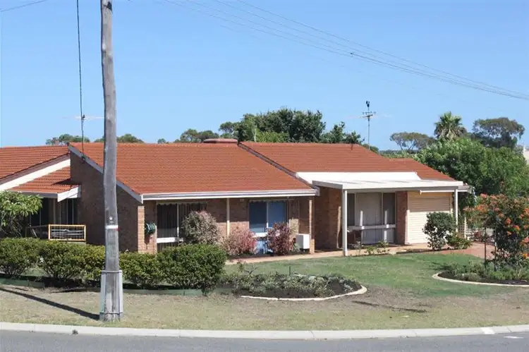 15B Monkhouse Way, Hillarys WA 6025