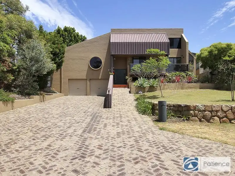 Main view of Homely house listing, 17 Silver Place, Carine WA 6020