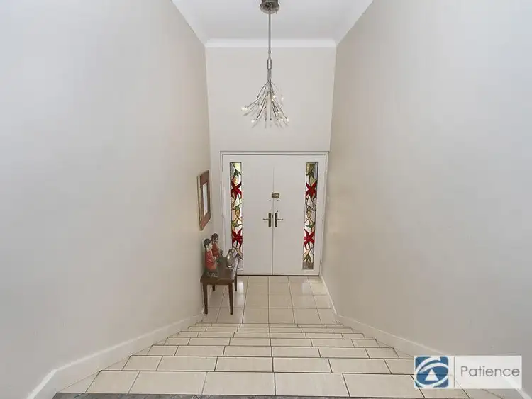 Second view of Homely house listing, 17 Silver Place, Carine WA 6020