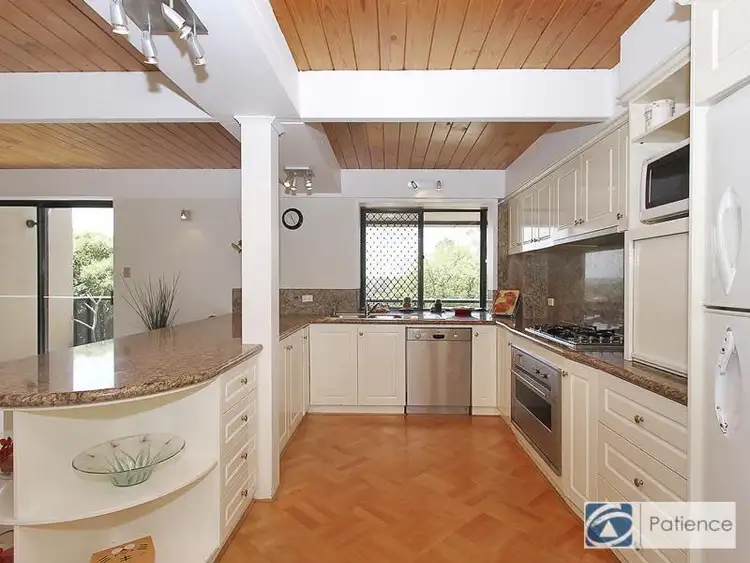 Third view of Homely house listing, 17 Silver Place, Carine WA 6020