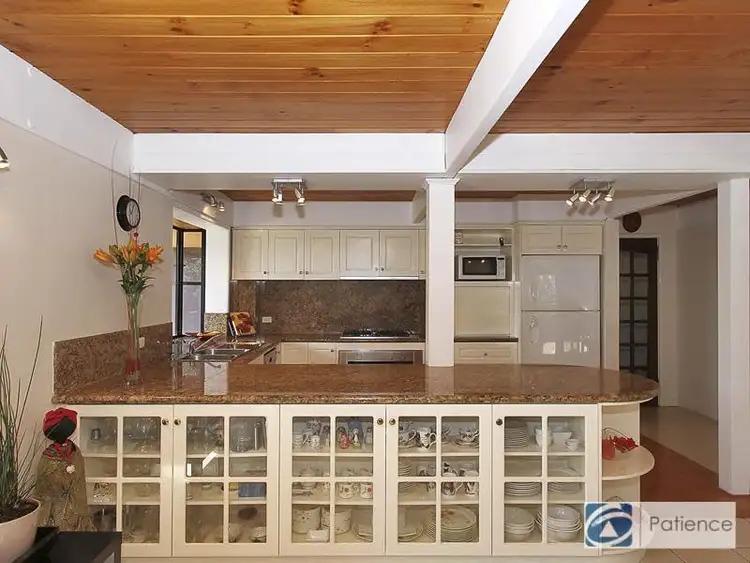Fourth view of Homely house listing, 17 Silver Place, Carine WA 6020