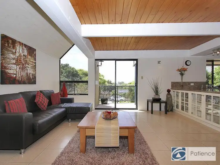 Fifth view of Homely house listing, 17 Silver Place, Carine WA 6020