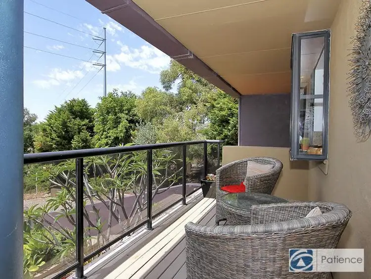 Sixth view of Homely house listing, 17 Silver Place, Carine WA 6020