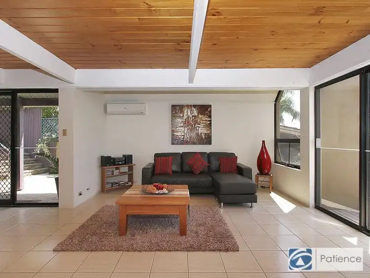 Seventh view of Homely house listing, 17 Silver Place, Carine WA 6020
