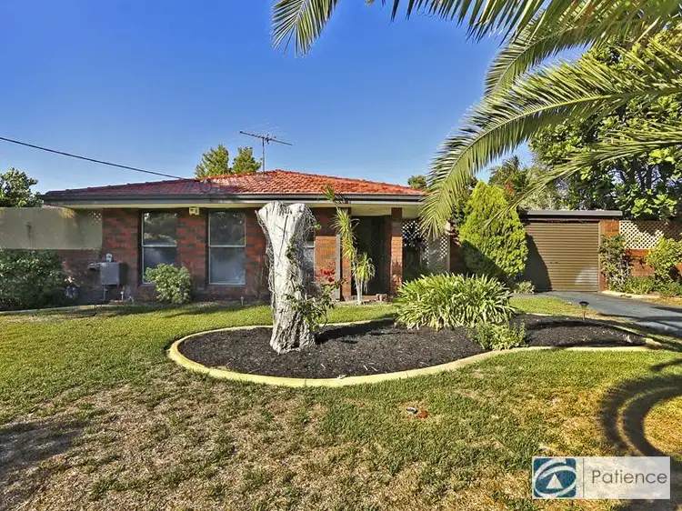 40 Kenny Drive, Duncraig WA 6023