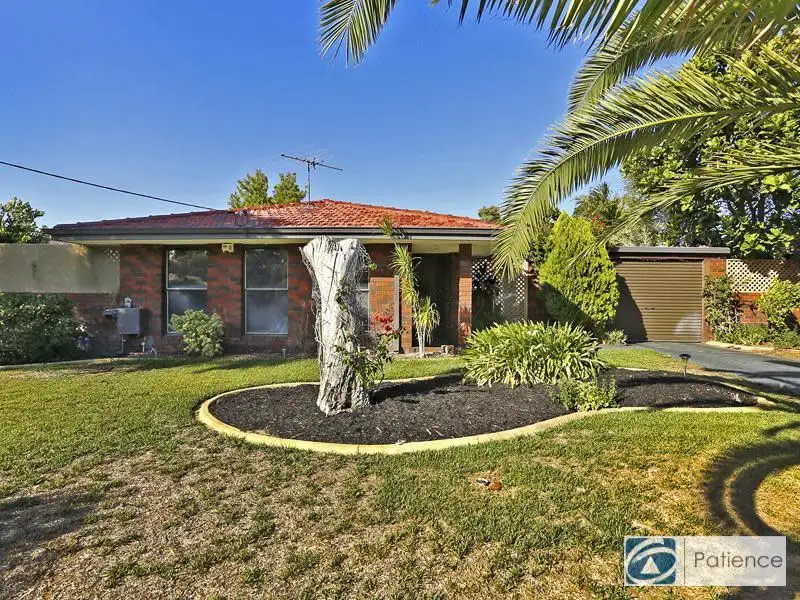 Main view of Homely house listing, 40 Kenny Drive, Duncraig WA 6023