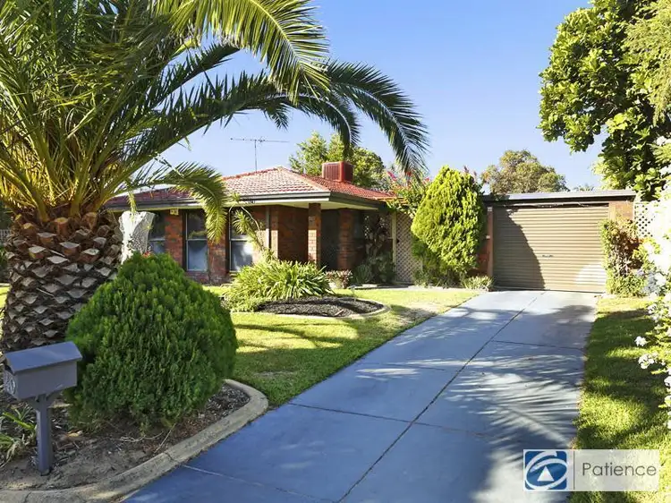 Second view of Homely house listing, 40 Kenny Drive, Duncraig WA 6023