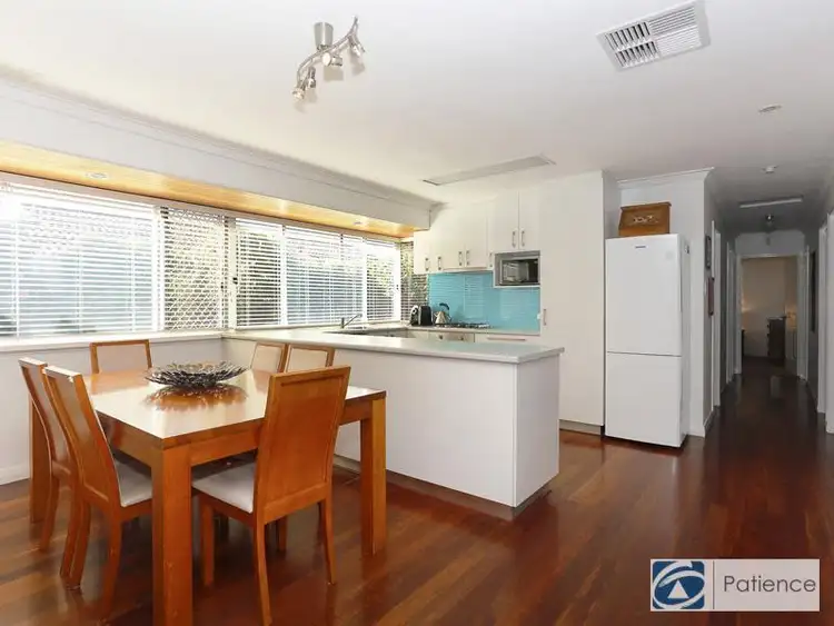 Sixth view of Homely house listing, 40 Kenny Drive, Duncraig WA 6023