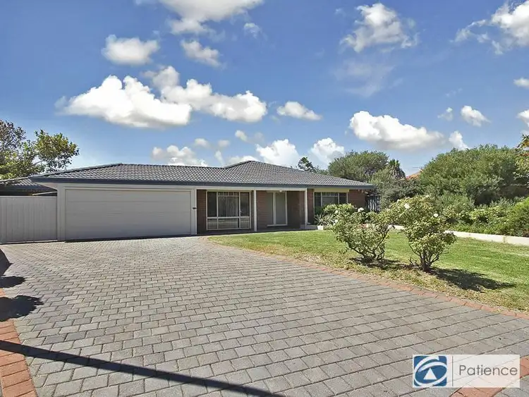 Main view of Homely house listing, 7 Alliance Court, Currambine WA 6028