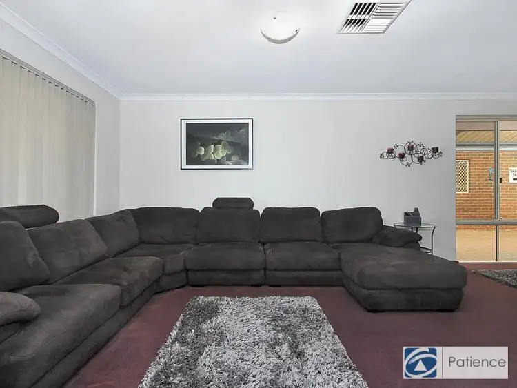 Third view of Homely house listing, 7 Alliance Court, Currambine WA 6028