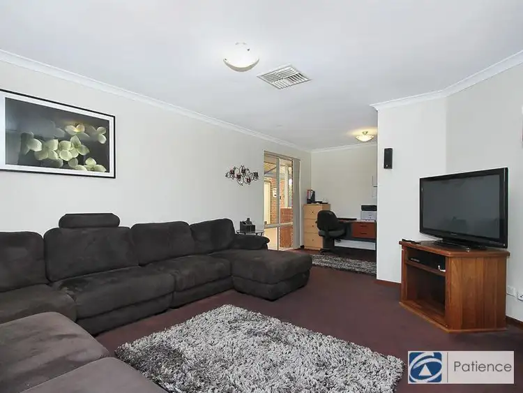 Fourth view of Homely house listing, 7 Alliance Court, Currambine WA 6028