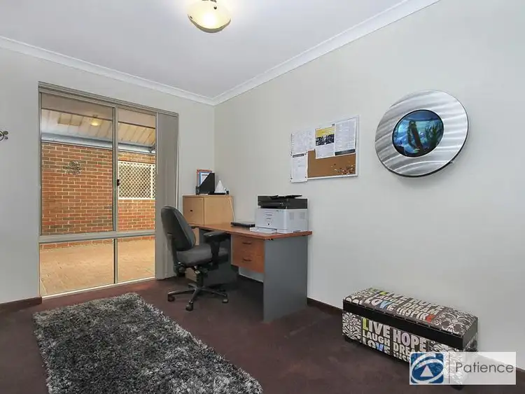 Fifth view of Homely house listing, 7 Alliance Court, Currambine WA 6028