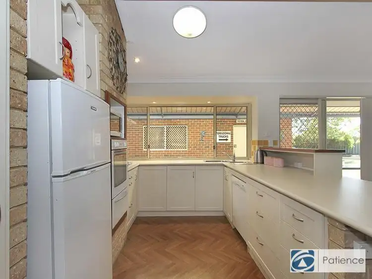 Sixth view of Homely house listing, 7 Alliance Court, Currambine WA 6028