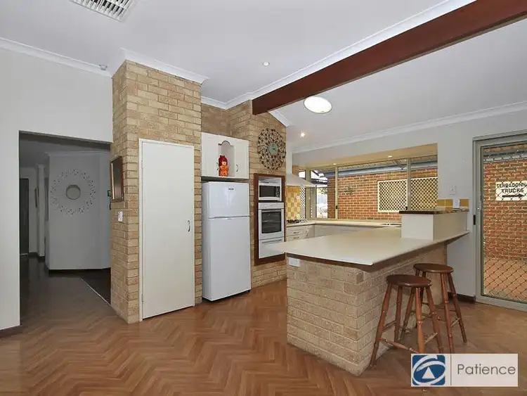Seventh view of Homely house listing, 7 Alliance Court, Currambine WA 6028