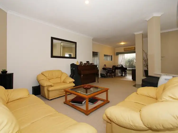 Fifth view of Homely house listing, 23 Felton Retreat, Mindarie WA 6030