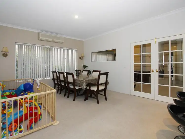 Seventh view of Homely house listing, 23 Felton Retreat, Mindarie WA 6030