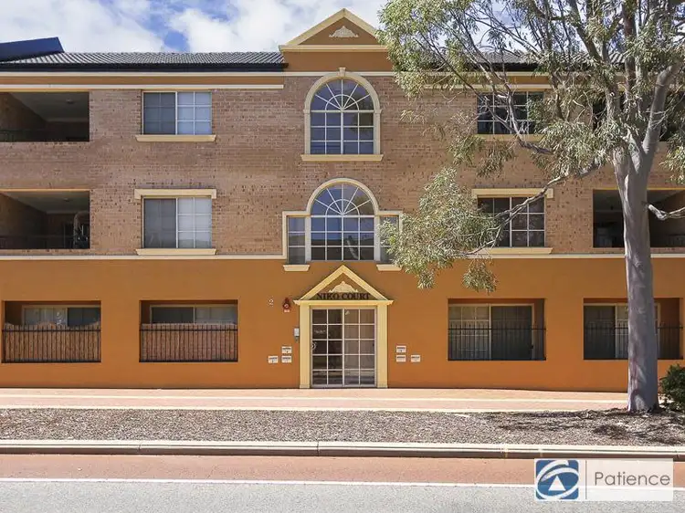 Main view of Homely apartment listing, 19/2 Plaistow Street, Joondalup WA 6027