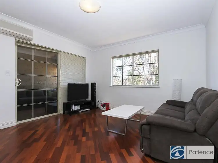 Second view of Homely apartment listing, 19/2 Plaistow Street, Joondalup WA 6027