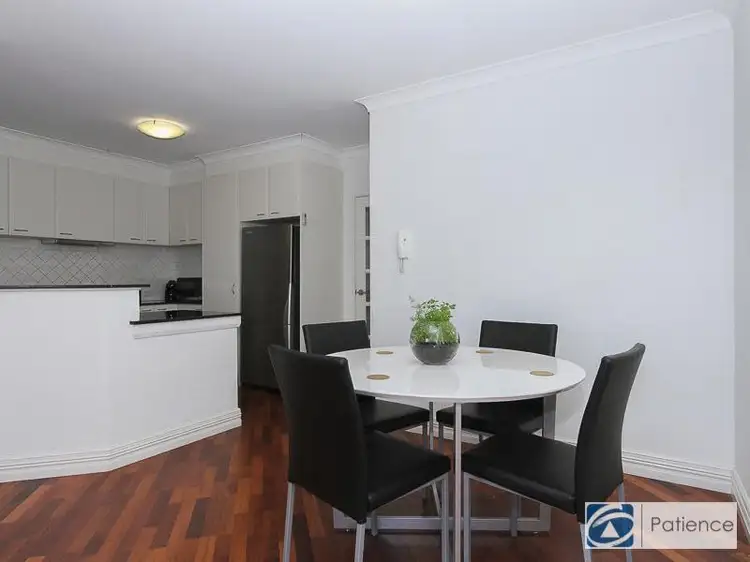 Fourth view of Homely apartment listing, 19/2 Plaistow Street, Joondalup WA 6027