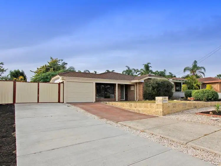 37 Coyle Road, Beldon WA 6027