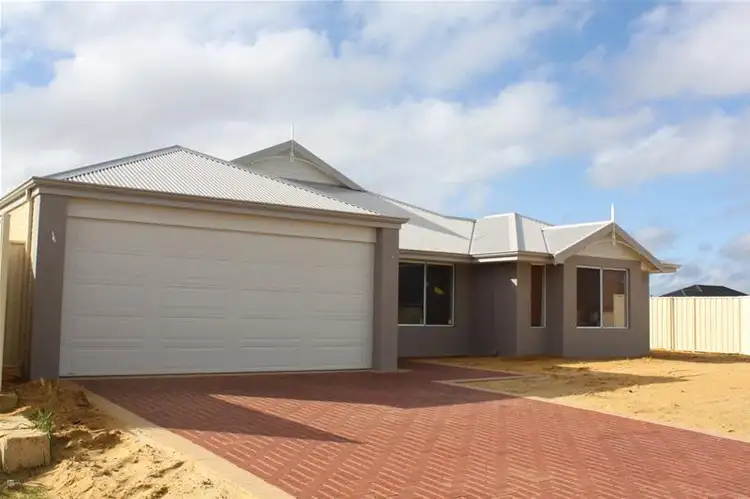 34 Galileo Avenue, Tapping WA 6065