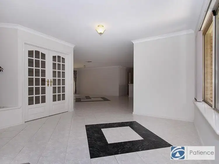 Fourth view of Homely house listing, 24 Bergalia Mews, Currambine WA 6028