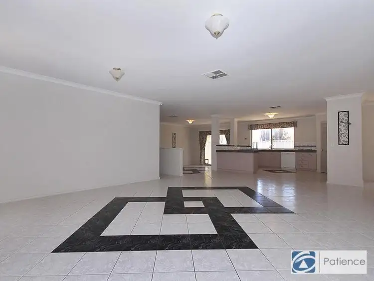 Sixth view of Homely house listing, 24 Bergalia Mews, Currambine WA 6028