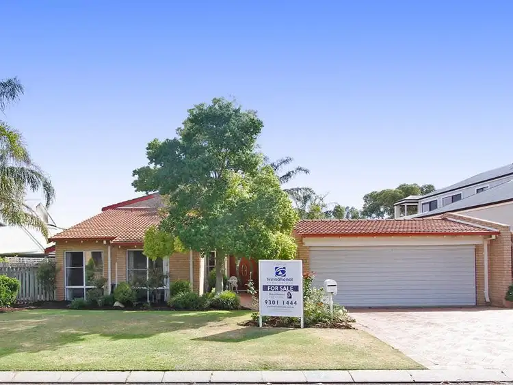 Third view of Homely house listing, 37 Princeville Tor, Connolly WA 6027