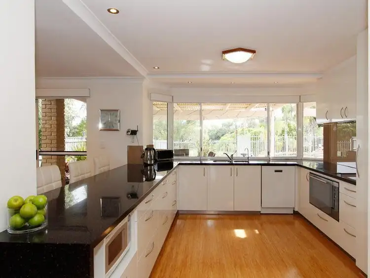 Fourth view of Homely house listing, 37 Princeville Tor, Connolly WA 6027