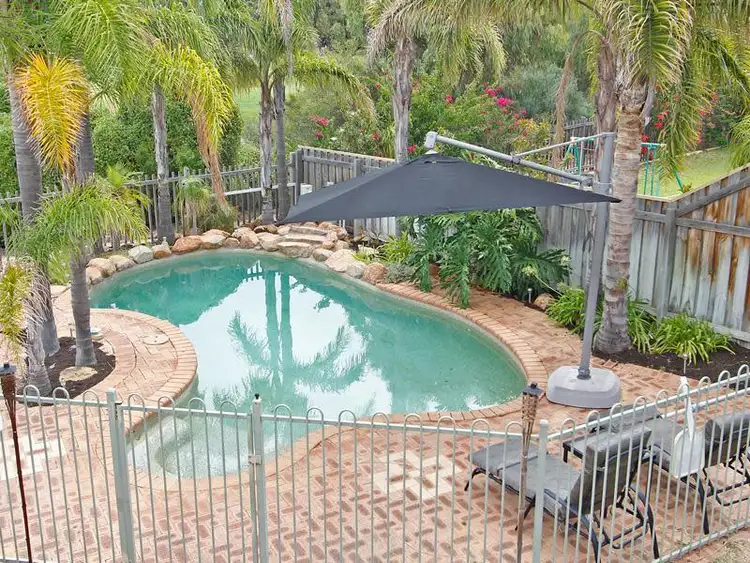 Sixth view of Homely house listing, 37 Princeville Tor, Connolly WA 6027