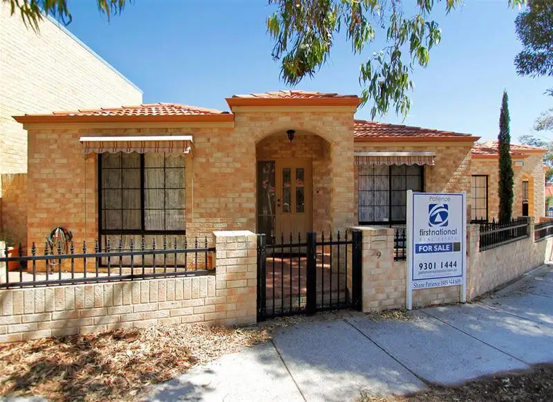 Main view of Homely house listing, 9 Becontree Way, Joondalup WA 6027