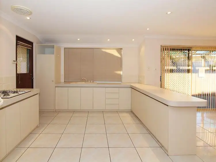 Seventh view of Homely house listing, 21 Amos Road, Wanneroo WA 6065