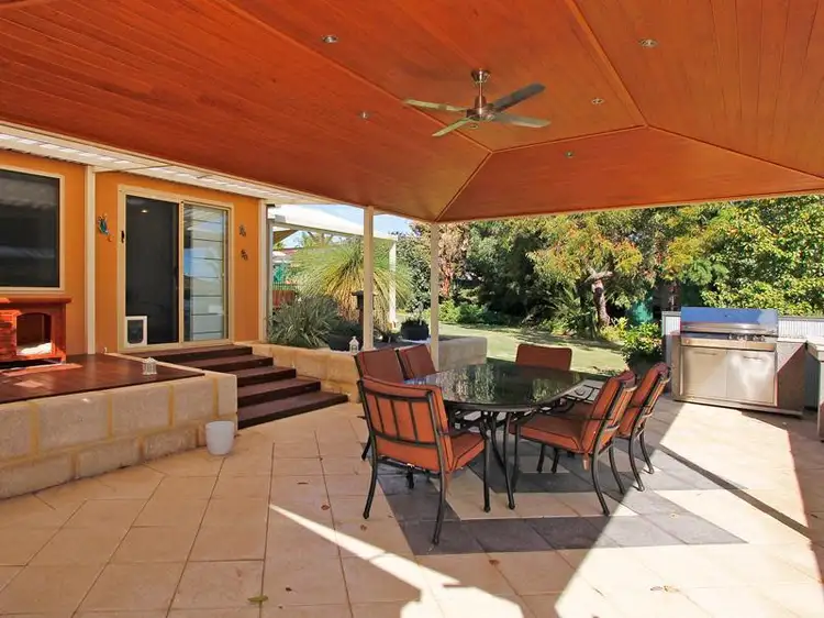 Main view of Homely house listing, 6 Carmen Court, Joondalup WA 6027