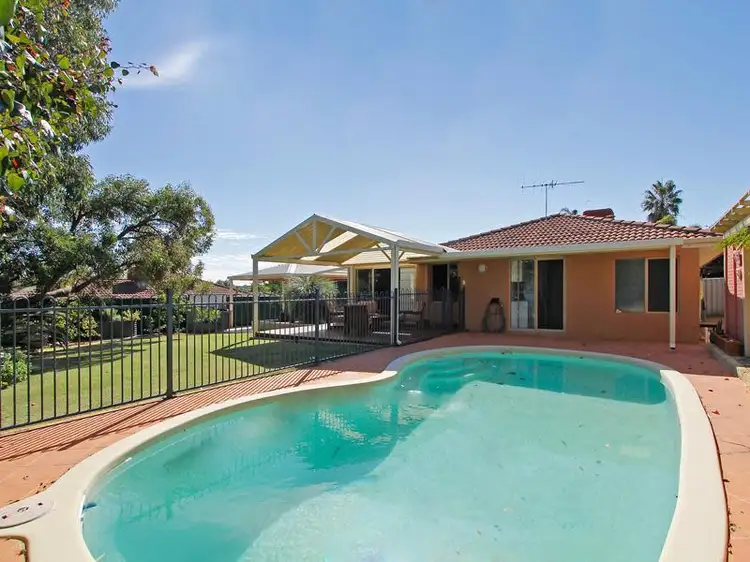Second view of Homely house listing, 6 Carmen Court, Joondalup WA 6027