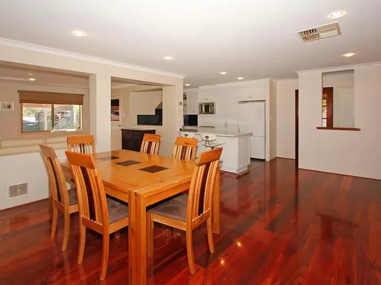 Fourth view of Homely house listing, 6 Carmen Court, Joondalup WA 6027