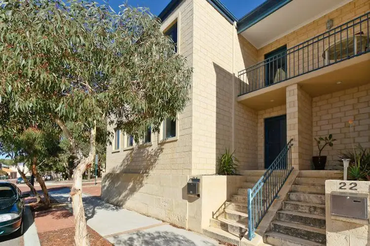 24 Cornell Parade, Joondalup WA 6027