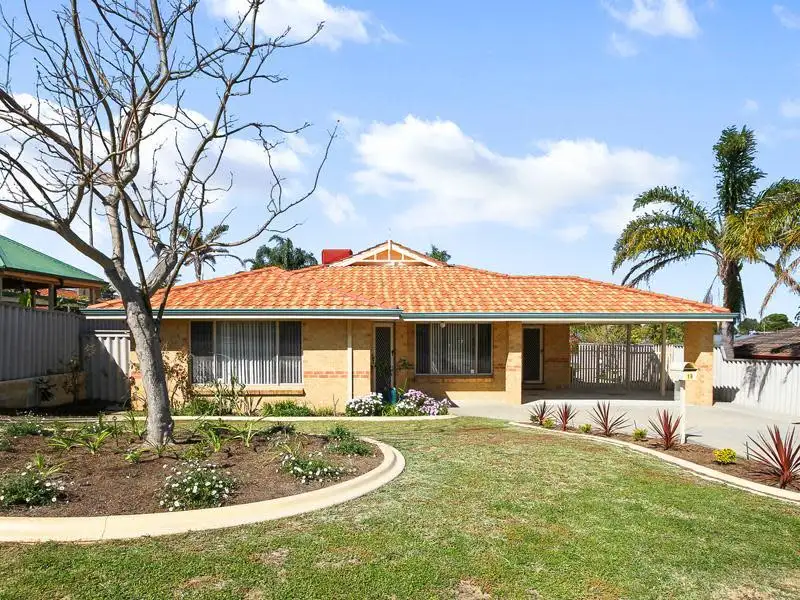Main view of Homely house listing, 19 Muirfield Way, Joondalup WA 6027