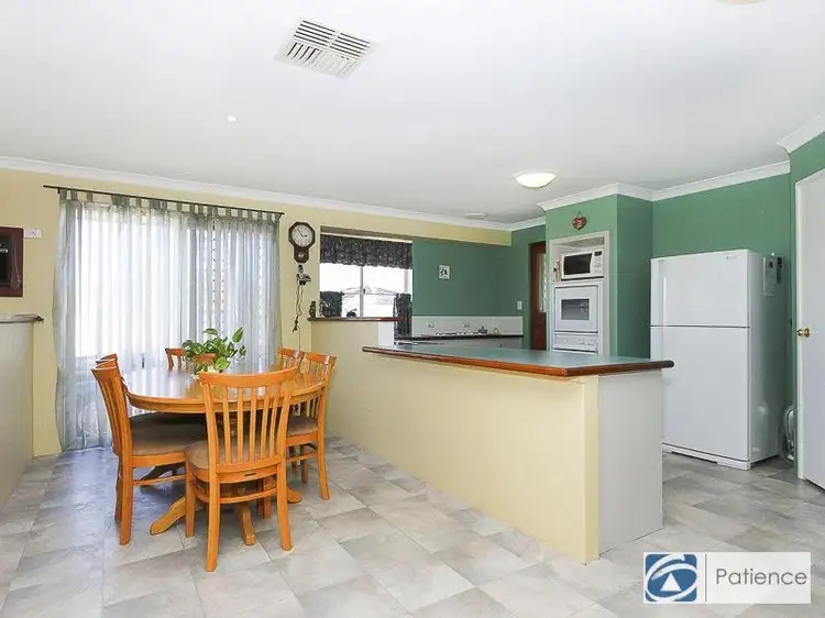 Fifth view of Homely house listing, 19 Muirfield Way, Joondalup WA 6027