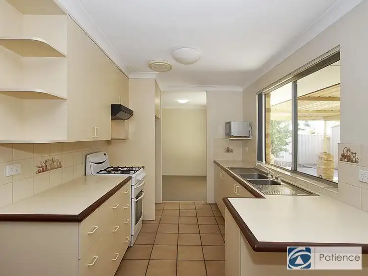 Sixth view of Homely house listing, 16 Dillon Glade, Joondalup WA 6027