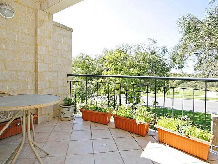 Second view of Homely villa listing, 4/5 Spyglass Grove, Connolly WA 6027